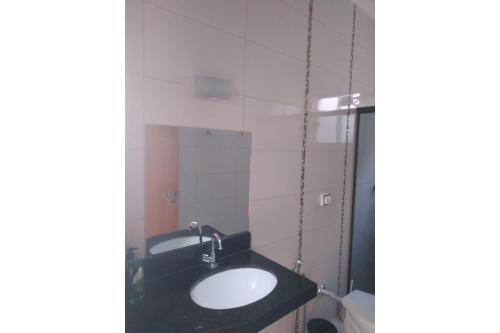 APARTAMENTO CIDADE VERDE 7