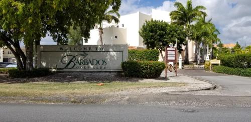 Golf course [on-site], THE GOOD LIFE in Oistins