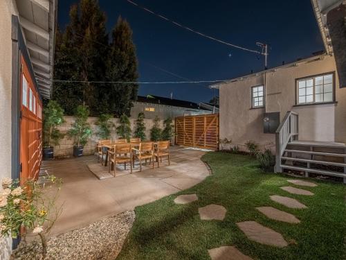 LUXE - LA Main&Guest Home - Million Dollar Experience