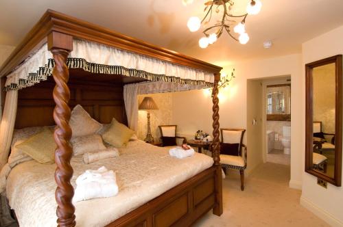 Foto - Angmering Manor Hotel