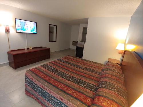 Relax Inn Silver Springs - main image