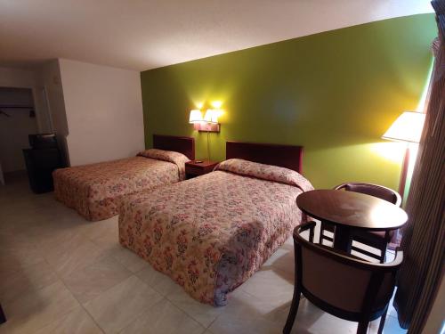 Relax Inn Silver Springs – Silver Springs, FL