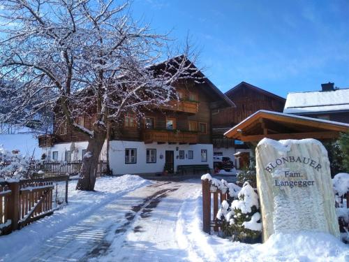  Blonbauer in Schladming