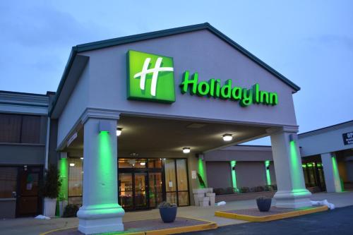 Holiday Inn Hazlet, an IHG Hotel