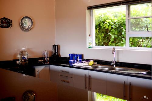 Kududu Guest House