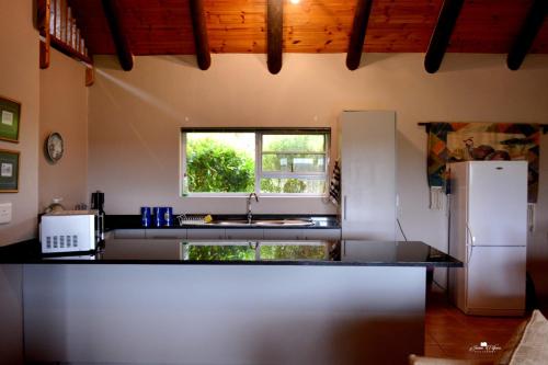 Kududu Guest House