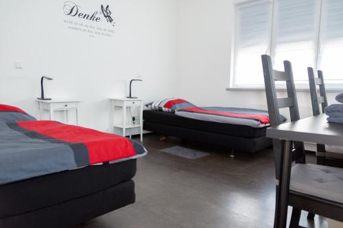 Zimmervermietung Dietzenbach in ดีทเซนบัค