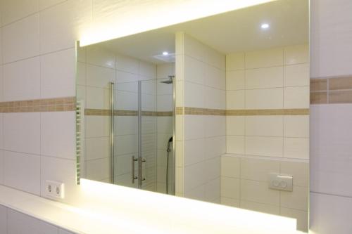 ห้องน้ำ, Zimmervermietung Dietzenbach in ดีทเซนบัค