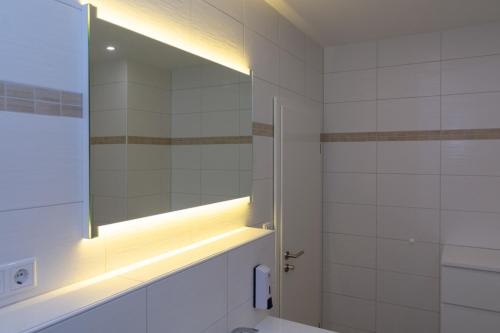 ห้องน้ำ, Zimmervermietung Dietzenbach in ดีทเซนบัค