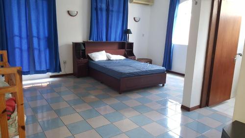 The Impala Mauritius holiday and leisure flat Mon Choisy -Trou aux biches 2