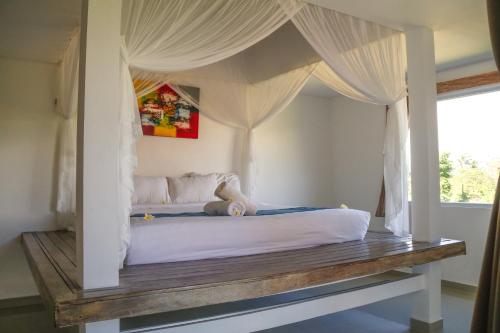 D'sawah Villa – Kuta , Bali, ID