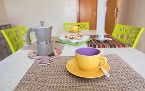  Il Poggio casavacanza in Ginosa