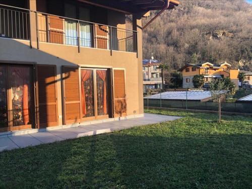 Villa Venezia - Accommodation - Sorico