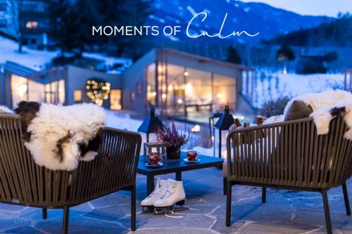 

Hotel Seehof Nature Retreat