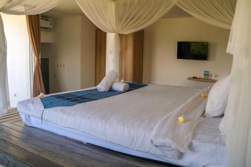 1 queen bed