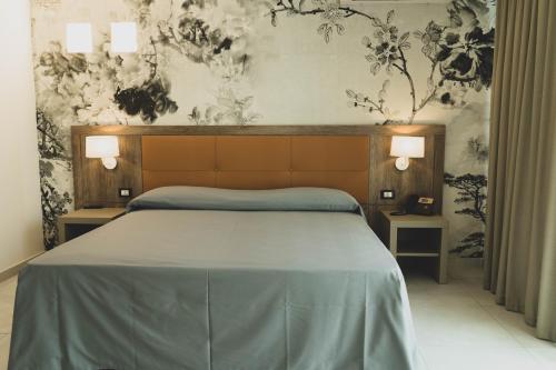 Hotel Pontemare - main image