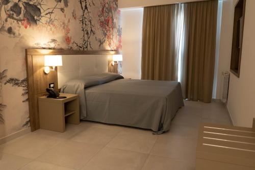 Hotel Pontemare, Palermo (fotografie 9)