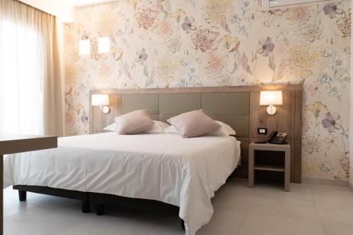Hotel Pontemare, Palermo (fotografie 10)