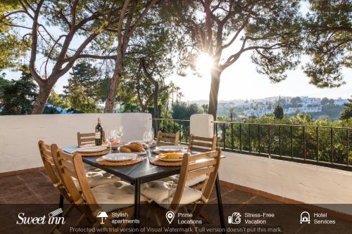Sweet Inn - Los Pinos