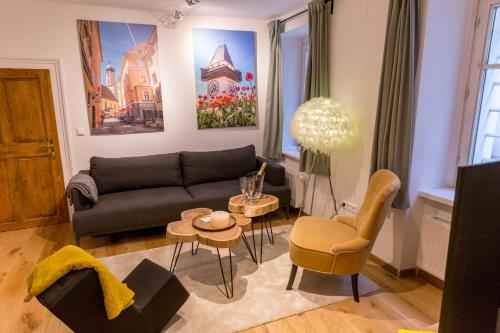 Charming 45m2 Apartment in Heart of Graz in Graz, Österreich