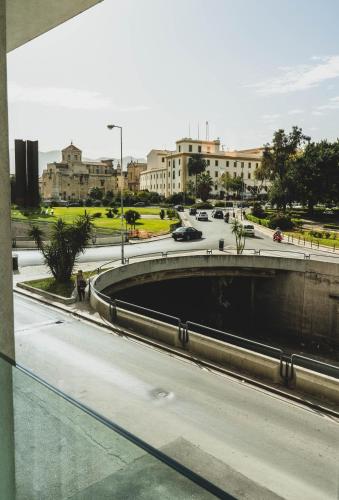 Hotel Pontemare, Palermo (fotografie 7)