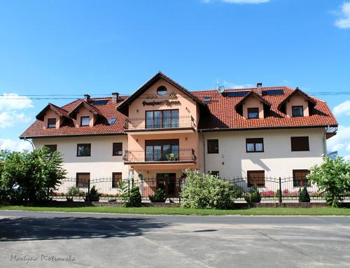 Accommodation in Nowa Sól County