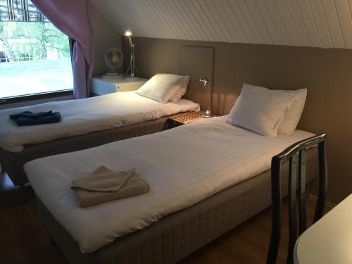 B&B Höllviken - Flygarevägen - Bed and Breakfast Höllviken