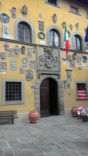 Casotti, Cutigliano (fotografie 2)
