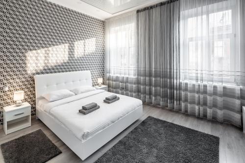 Apartment on Lesya Ukrainka