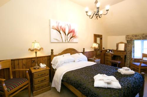 Foto - Angmering Manor Hotel