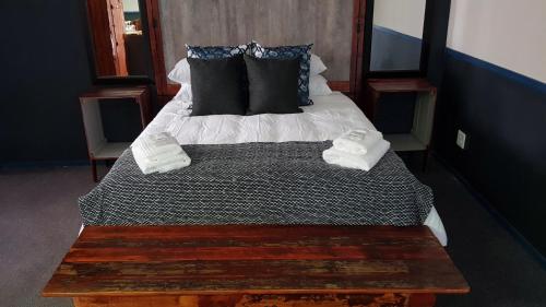 Rustique Paris Guest House