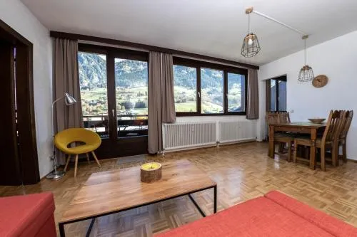Apartment Hava in Bad Hofgastein, Österreich
