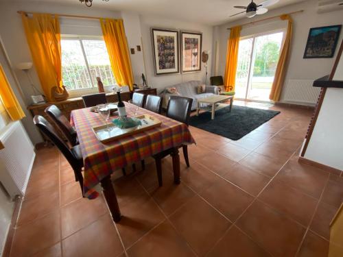  Chalet a 40 minutos de Madrid in Chiloeches