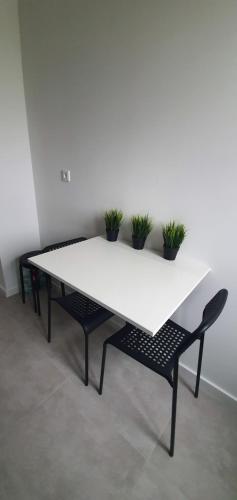 Зручності, Apartament Północna przy Suntago, Deepspot (Apartament Polnocna przy Suntago, Deepspot) in Мщонув