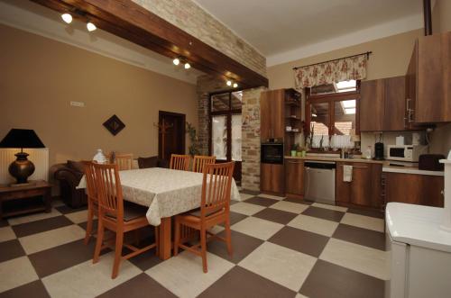 Villa Rusztika - image 4