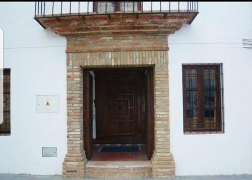 Casa de Tita Dolores