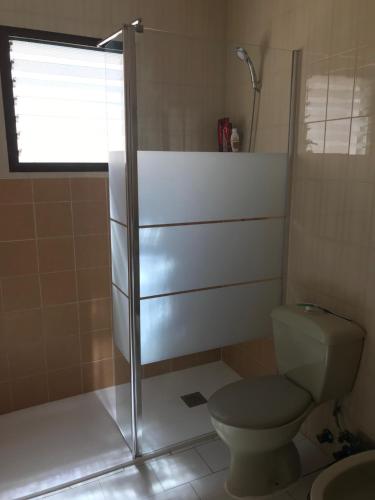 Duplex de 90m2 a Bahia- 450m de la plage