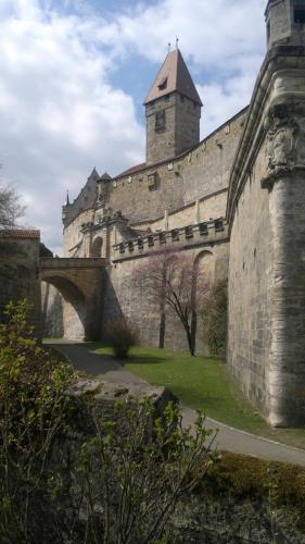 附近景點, Kuschelige Ferienwohnung nahe Kronach in 克羅納赫