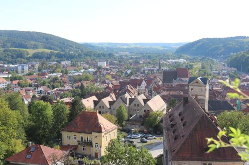 附近景點, Kuschelige Ferienwohnung nahe Kronach in 克羅納赫