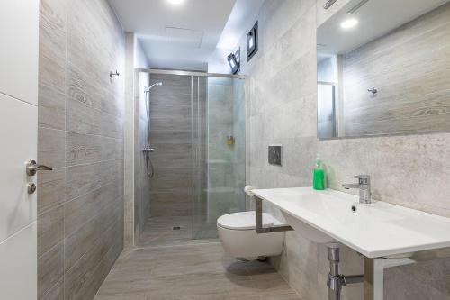 Penthouse Apartment image 3