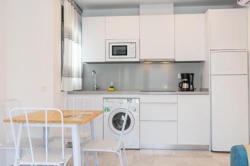 Penthouse Apartment image 1