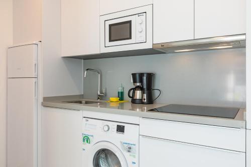 Two-Bedroom Apartment image 3