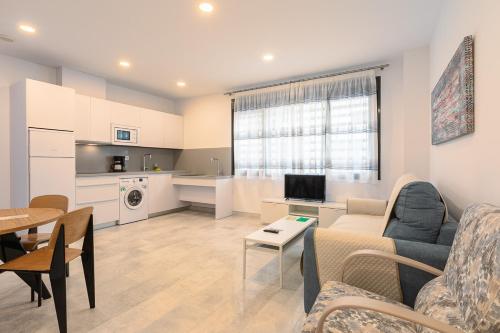 Apartamentos Guerrero 3 Room Type - Apartment - Ground Floor with Disability access Apartamentos Guerrero 3 Room Type - Apartment - Ground Floor with Disability access
