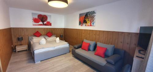 Triple Room image 4