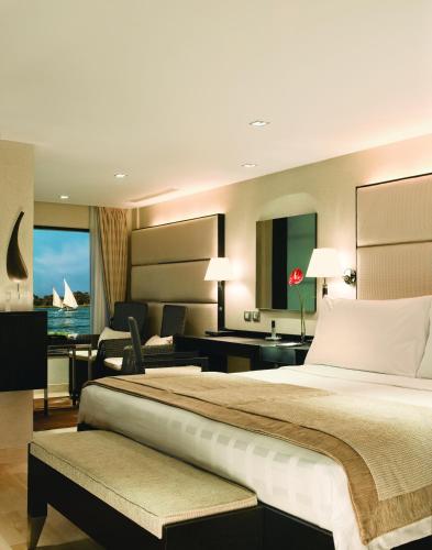 The Oberoi Zahra Luxury Nile Cruise Embarkation Tuesdays Options of 4 nights & 7 nights from Luxor or 7 nights from Aswan - Saturdays 3 nights from Aswan - image 9