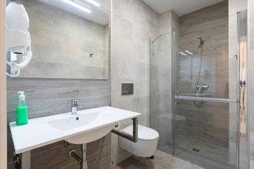 Apartment - Ground Floor with Disability access