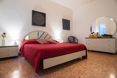 CasaMisa Ca' Amaranta, Benátky (fotografie 3)