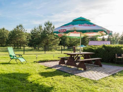 Діяльність, Agroturystyka RANCZO na Mazurach in Нідзіца 