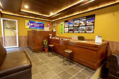 Pokhara Backpackers Hostel – Pokhara, FL