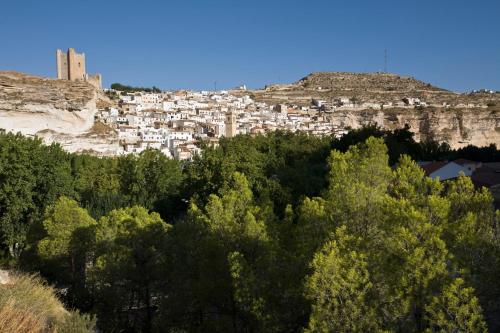 Hostal Alcalá Del Jucar